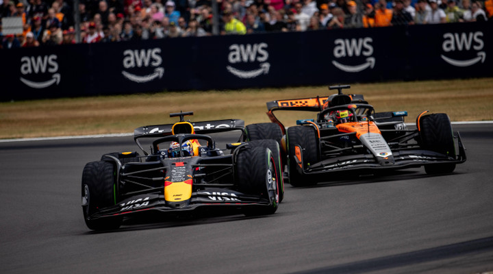 Jennie Gow F1 predictions: Belgian GP tips, odds and race preview as Piastri pips Norris