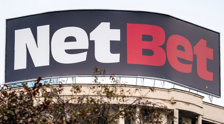 NetBet UK signs new gaming agreement with Blueprint Gaming