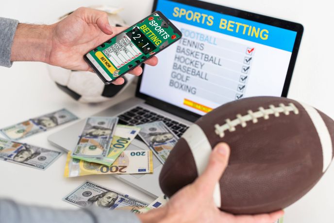 What is a Super Heinz bet? The full cover bet explained