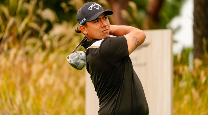 Golf betting tips: Warm up for the majors at the Hero Indian Open and Houston Open 