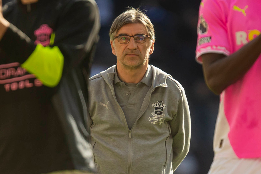 Southampton next manager odds: Rohl to replace Juric?