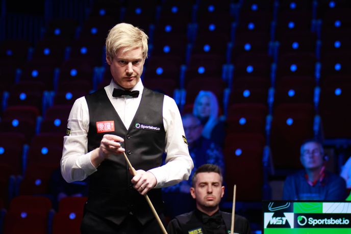 2025 Tour Championship snooker tips and predictions
