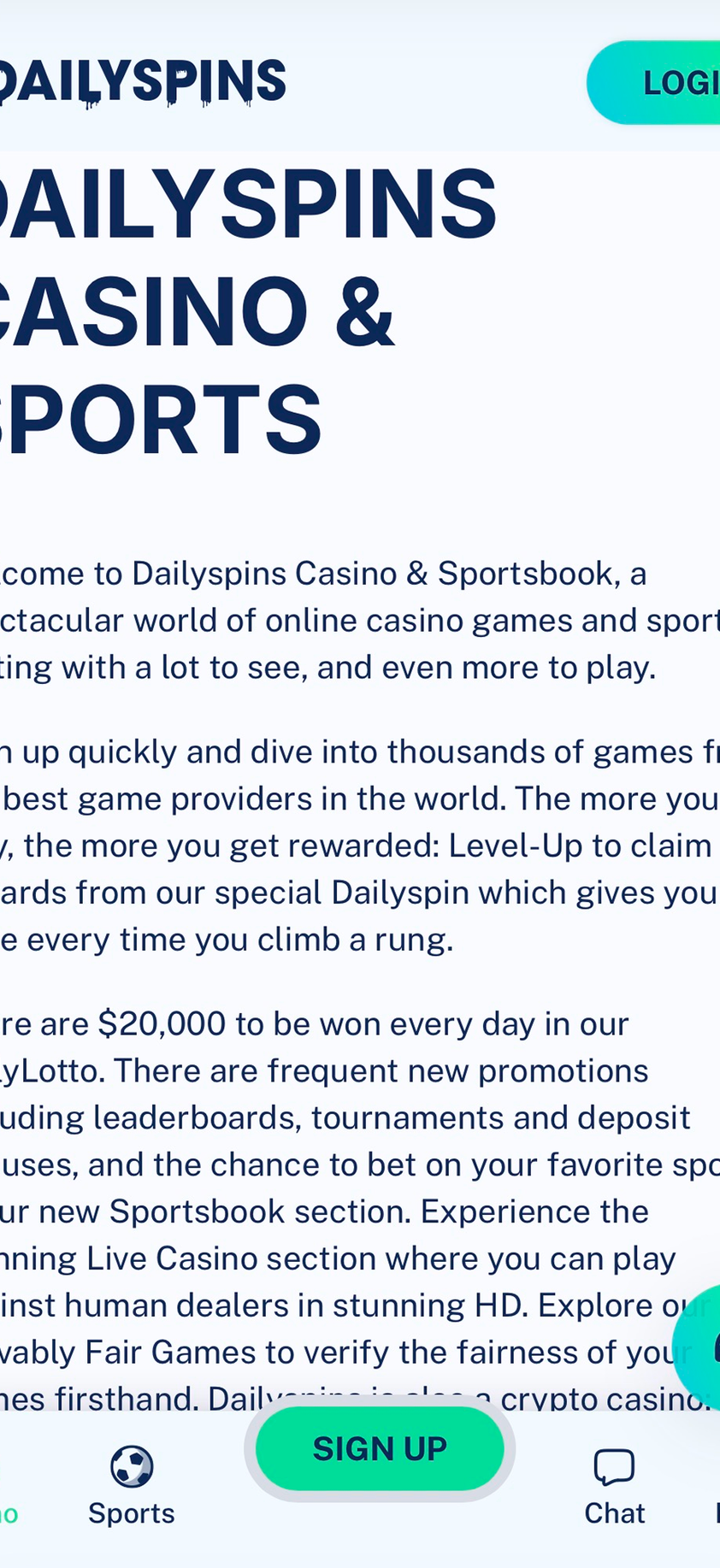 Dailyspins gallery image 5