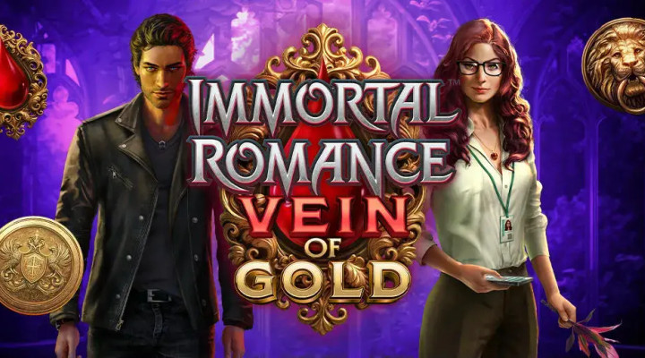New UK slots available now as major studios deliver massive jackpots