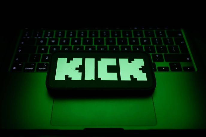 Kick updates gambling policy to protect young users