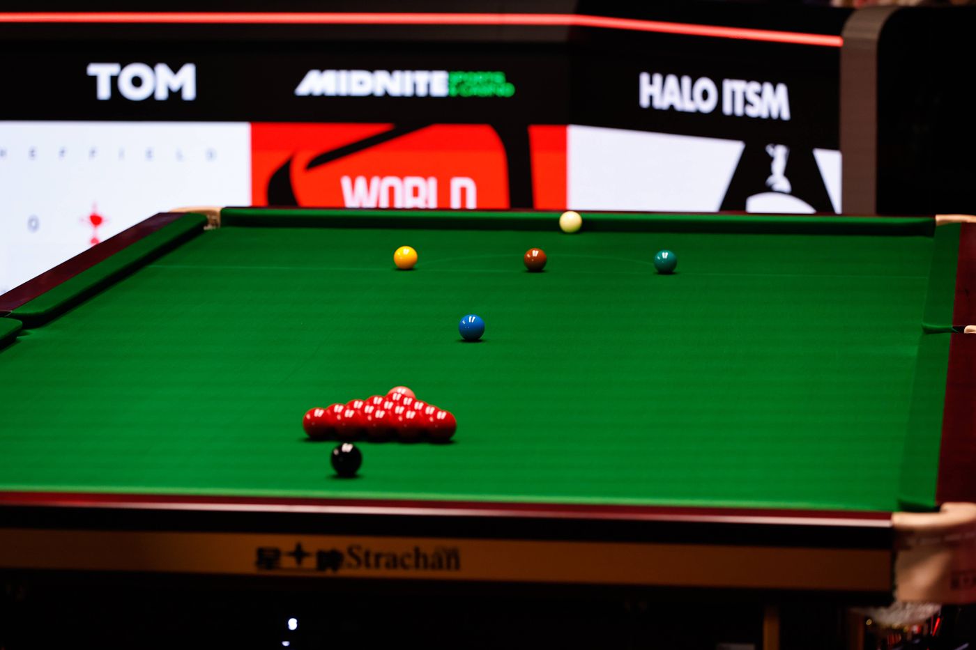 How to bet on snooker; the rules, what to look out for and things to consider