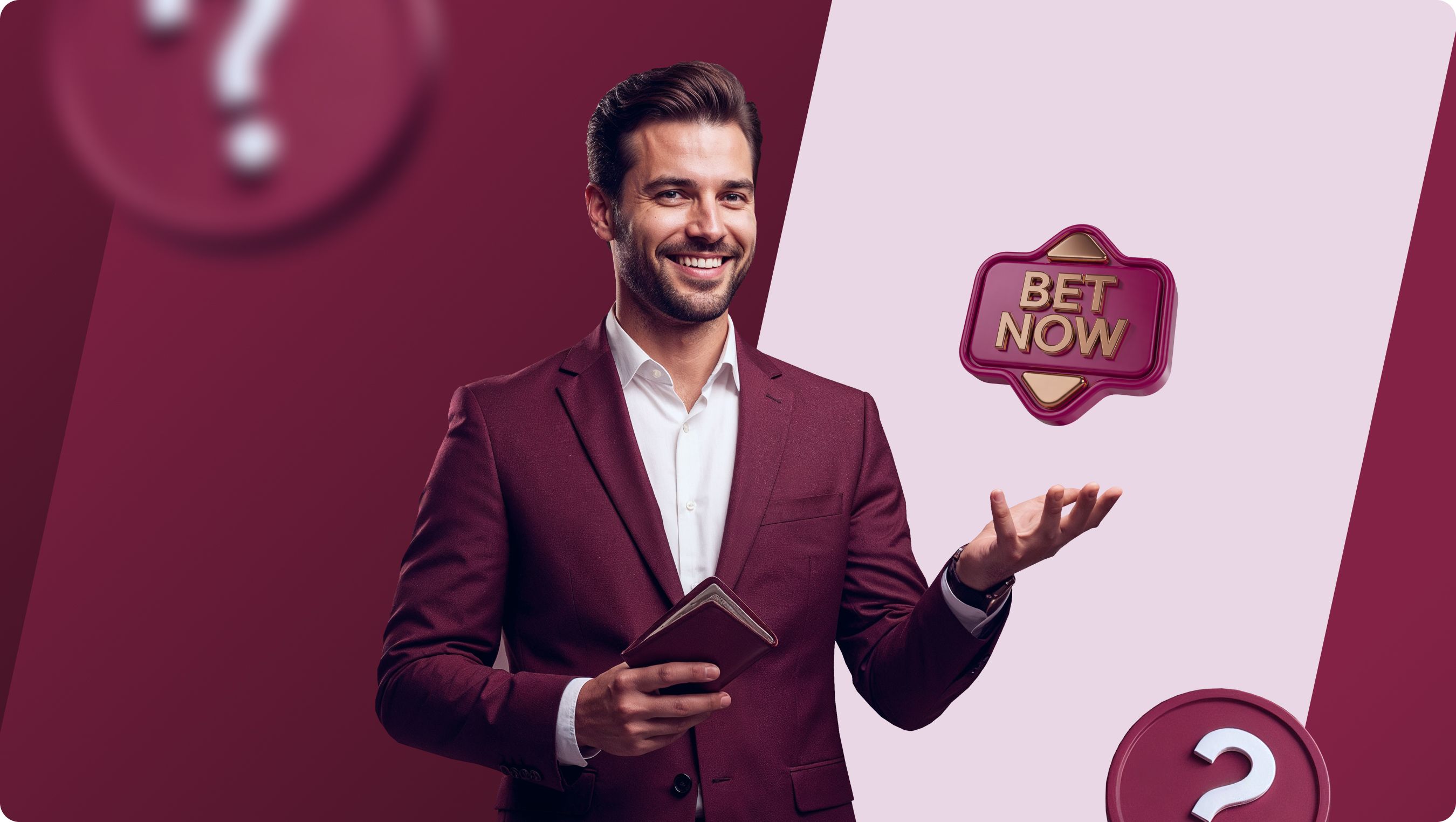 What is a free bet?