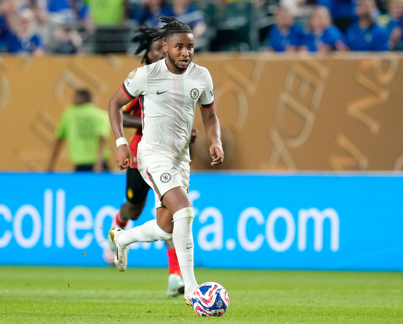 Palmeiras vs Chelsea: Blues to capitalise on second string Brazilian’s backline 