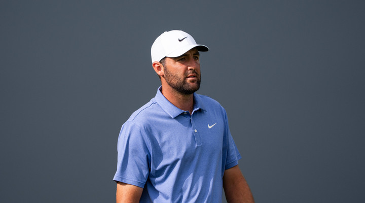 Travelers Championship betting tips: Scheffler to go back-to-back at TPC River Highlands?