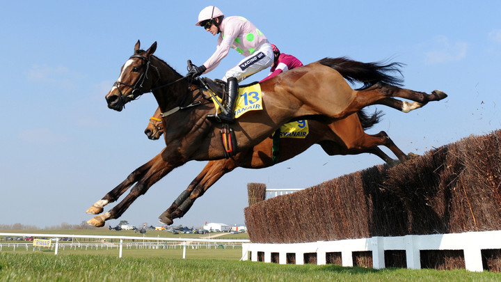 Cheltenham Festival Gold Cup day four tips and predictions