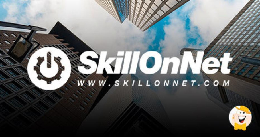 SkillOnNet adds 100 new slot and dice games to UK casino catalogue 