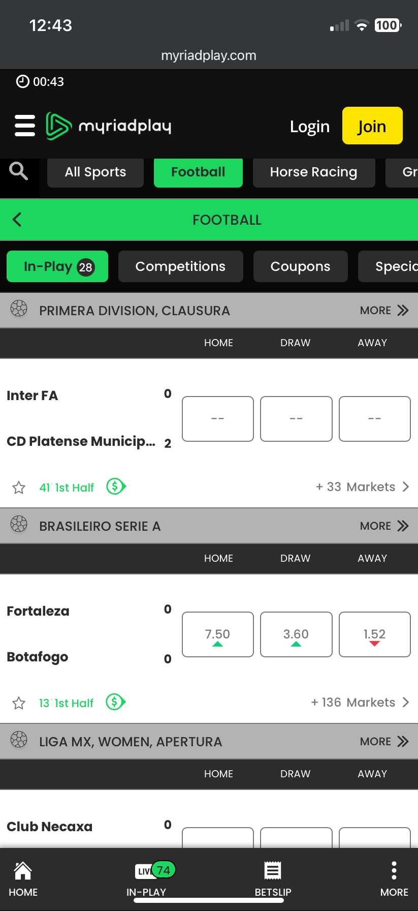 Myriadplay gallery image 1