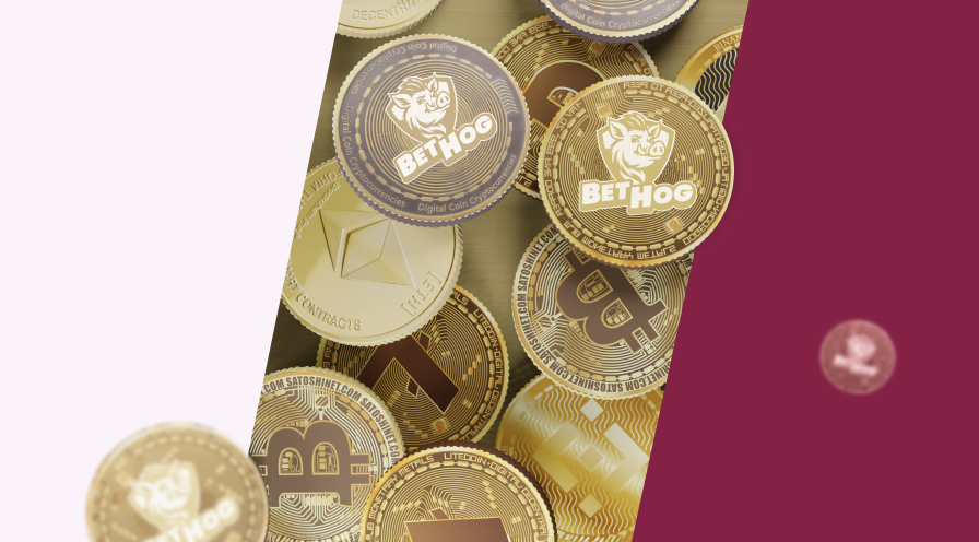 New crypto site BetHog launches from former FanDuel duo 