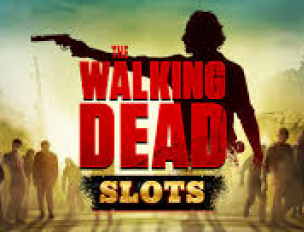 The Walking Dead by Playtech