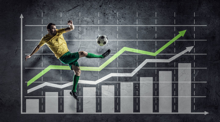 Sporting Risk: First player-led bet builder product now ready for bookmaker integration