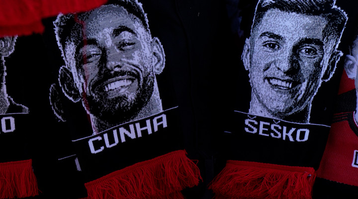 Manchester United transfer odds: Donnarumma could solve keeper headache with Hojlund off