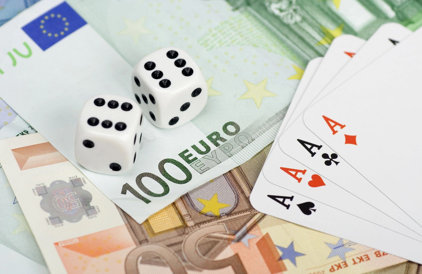  EGBA report: UK gambling market booms as European GGR grows to £103.4bn