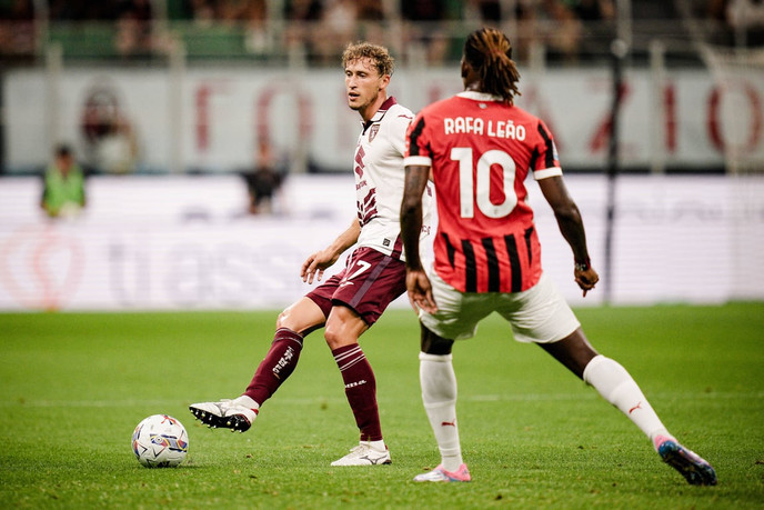 The weekly football acca: Chelsea, Liverpool & AC Milan feature in our European picks