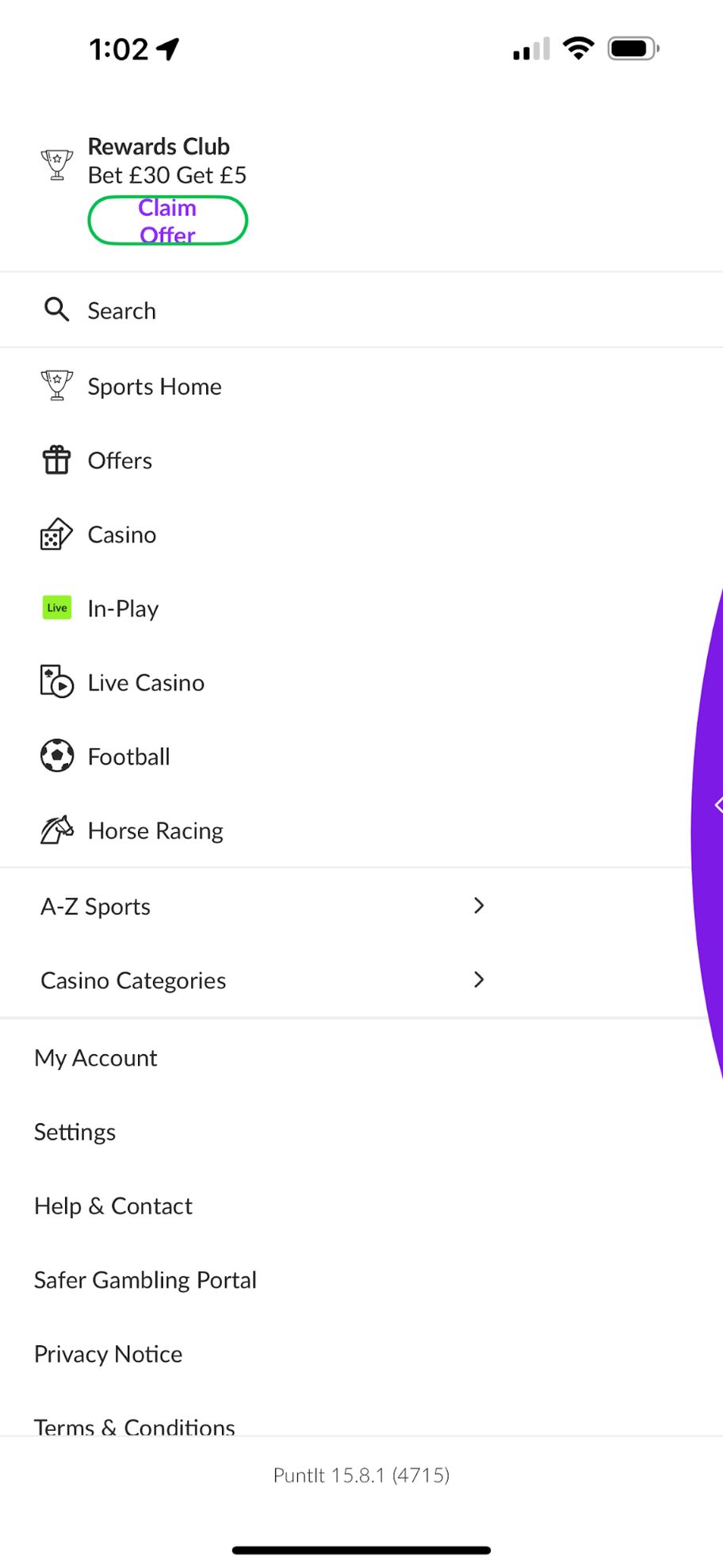 Puntit bookmaker review: Everything you need to know