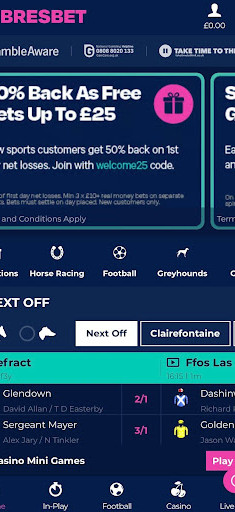 bresbet gallery image 1