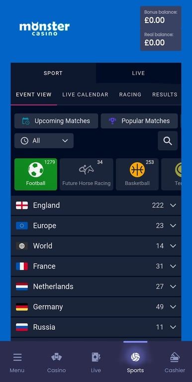 Monster Casino review: Everything you need to know 