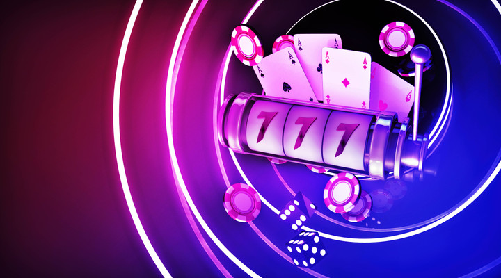 Wazdan and Bally’s sign deal that brings 20 new slots to UK players