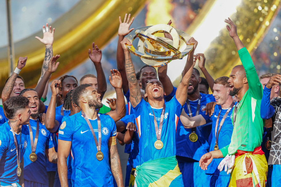 Chelsea 'PSG'd' PSG – what are their Premier League odds?