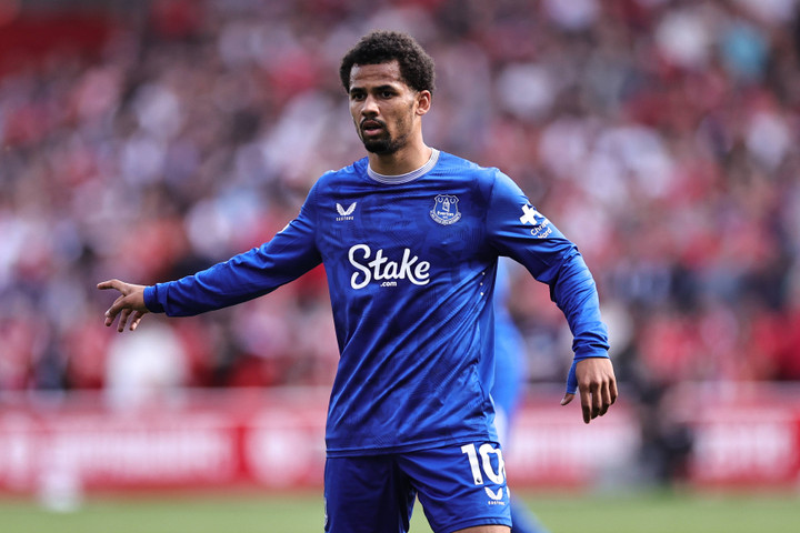 Premier League Prop Bets: Ndiaye for Everton, West Ham's Fullkrug and Newcastle ace Burn