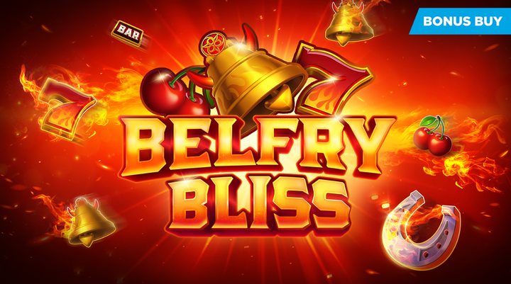 New UK slots: Jackpots worth up to 1,000x available this weekend