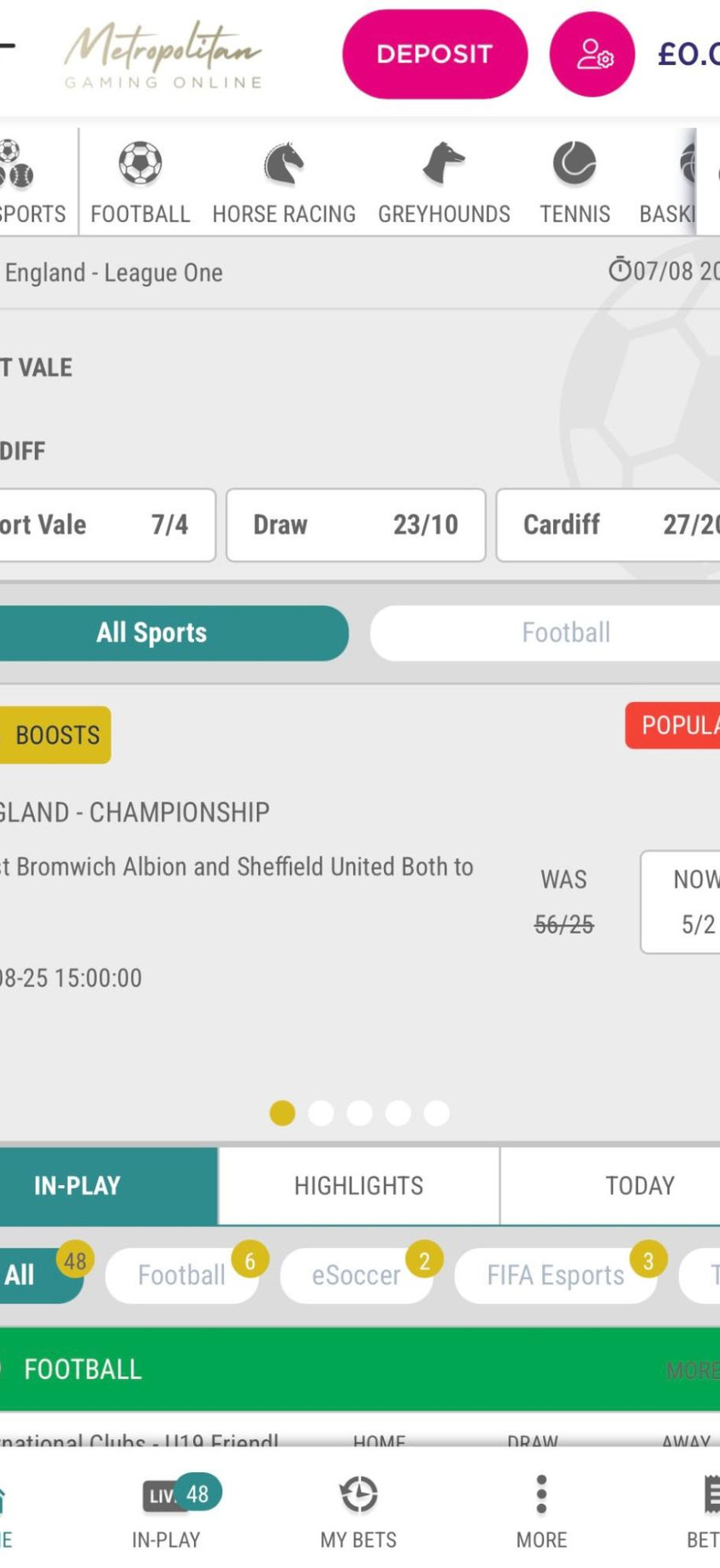 metropolitan-gaming gallery image 4