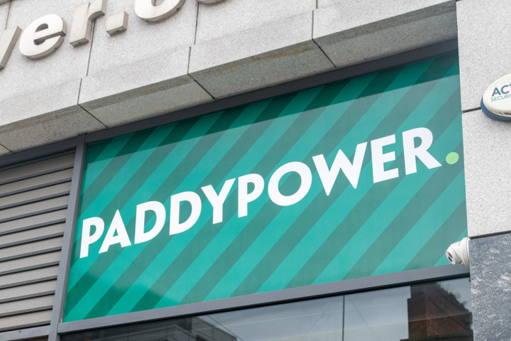 Paddy Power becomes the NFL's UK and Ireland sportsbook partner