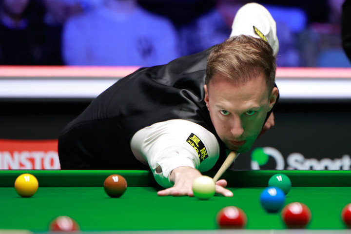 2025 World Snooker Championship odds: Judd Trump at 7/2