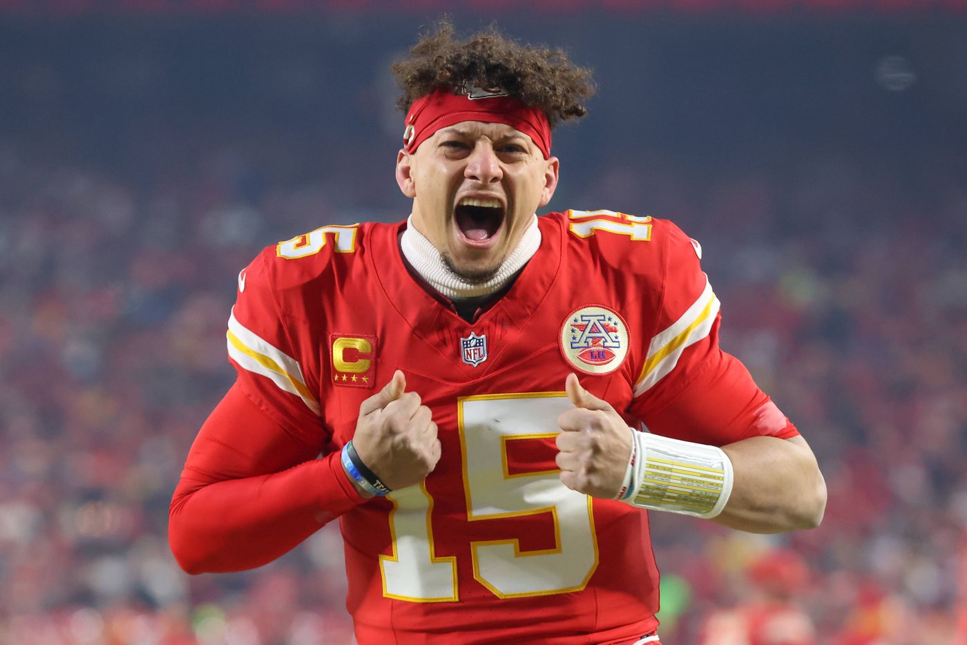 Seven of the craziest prop bets to make on Super Bowl LIX weekend