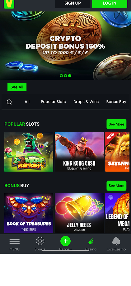 Velobet gallery image 3