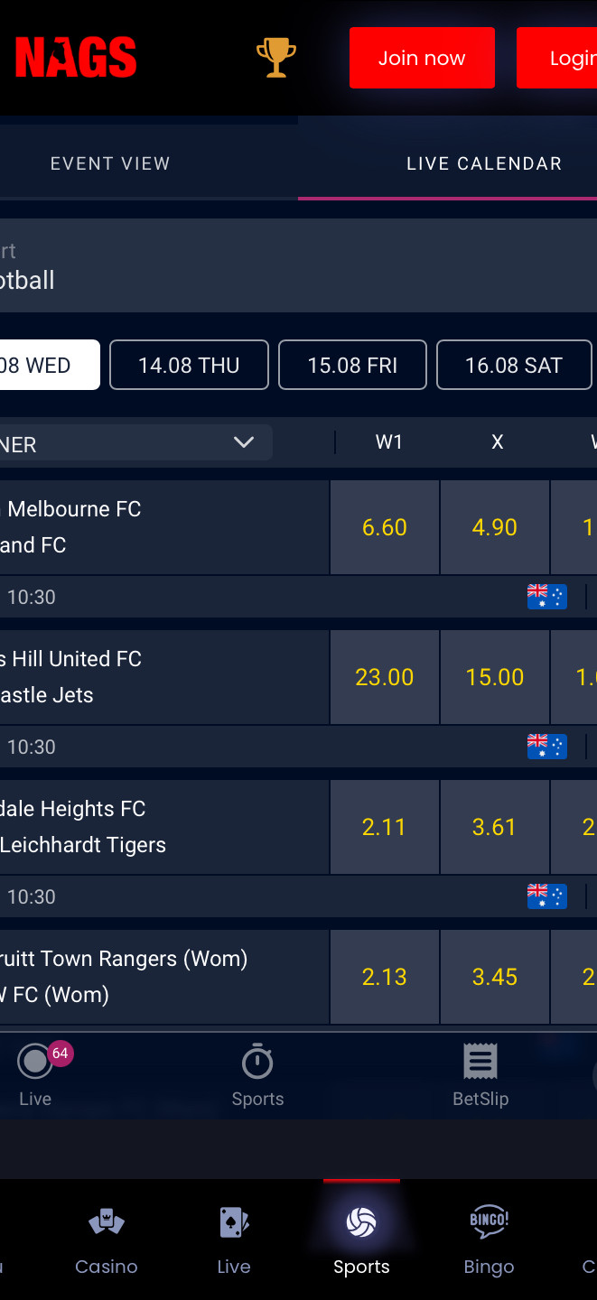 nagsbet gallery image 2