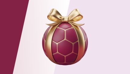 How much focus does this site put on Champions League-specific promotions?