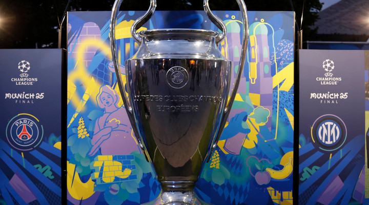 Champions League betting tips: Final preview
