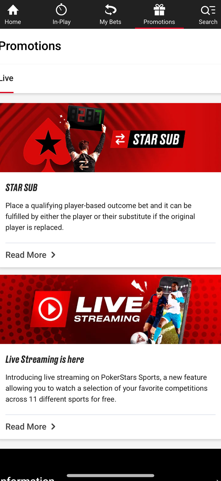 PokerStars gallery image 6