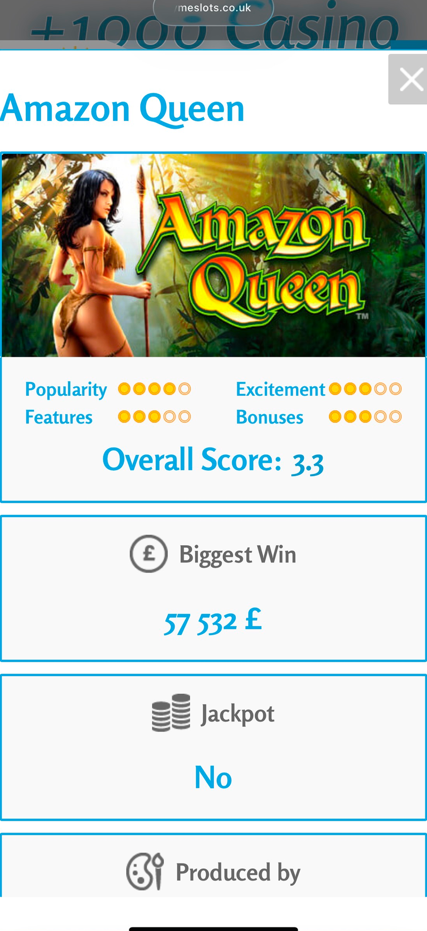 LuckyMeSlots gallery image 3