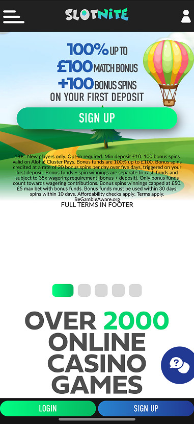 SlotNite gallery image 1