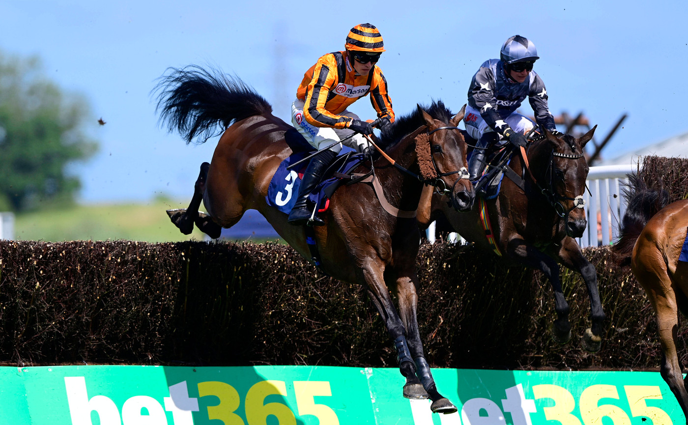 Ted’s Treble: Tuesday's Southwell and Leicester betting tips and predictions