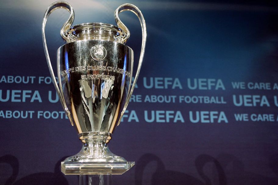 Imago Will Real Madrid reclaim the Champions League trophy in 2025?