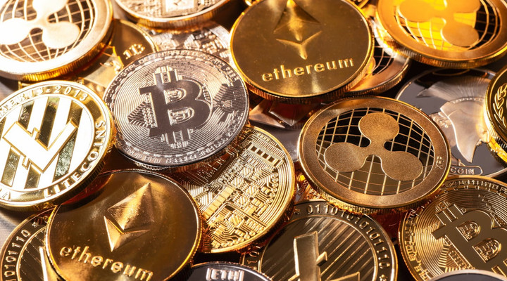 Best cryptocurrencies to bet with