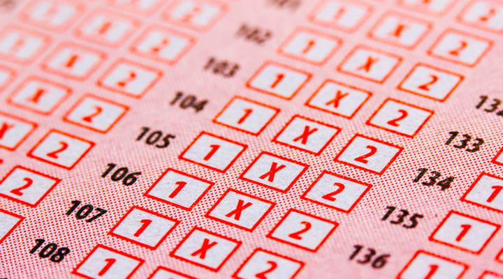What is 1X2 betting?