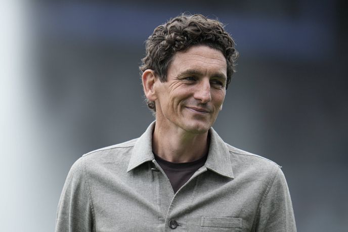 First Premier League manager to leave 2025/26 odds