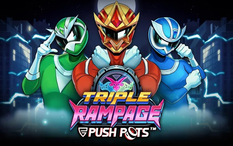 New UK slots promise expanding rewards and ongoing respins 