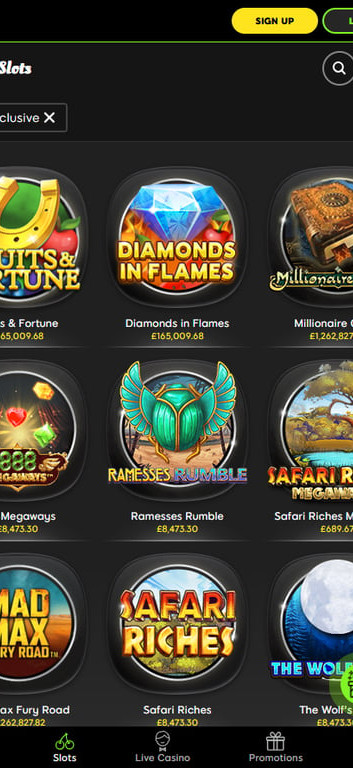 888casino gallery image 2