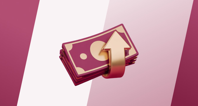 Step 7: Collect and withdraw winnings