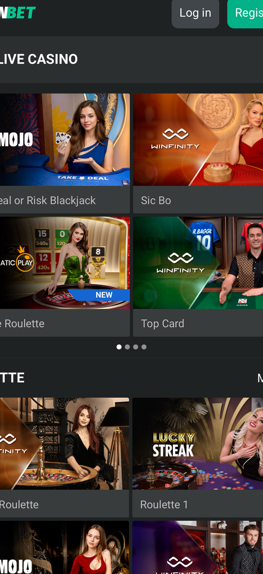 PlanBet gallery image 6