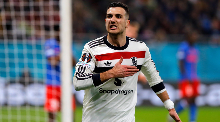 Europa League latest odds: After play-off draw who are the latest title favourites?